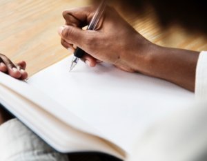 Stress-Free: Use a Gratitude Journal