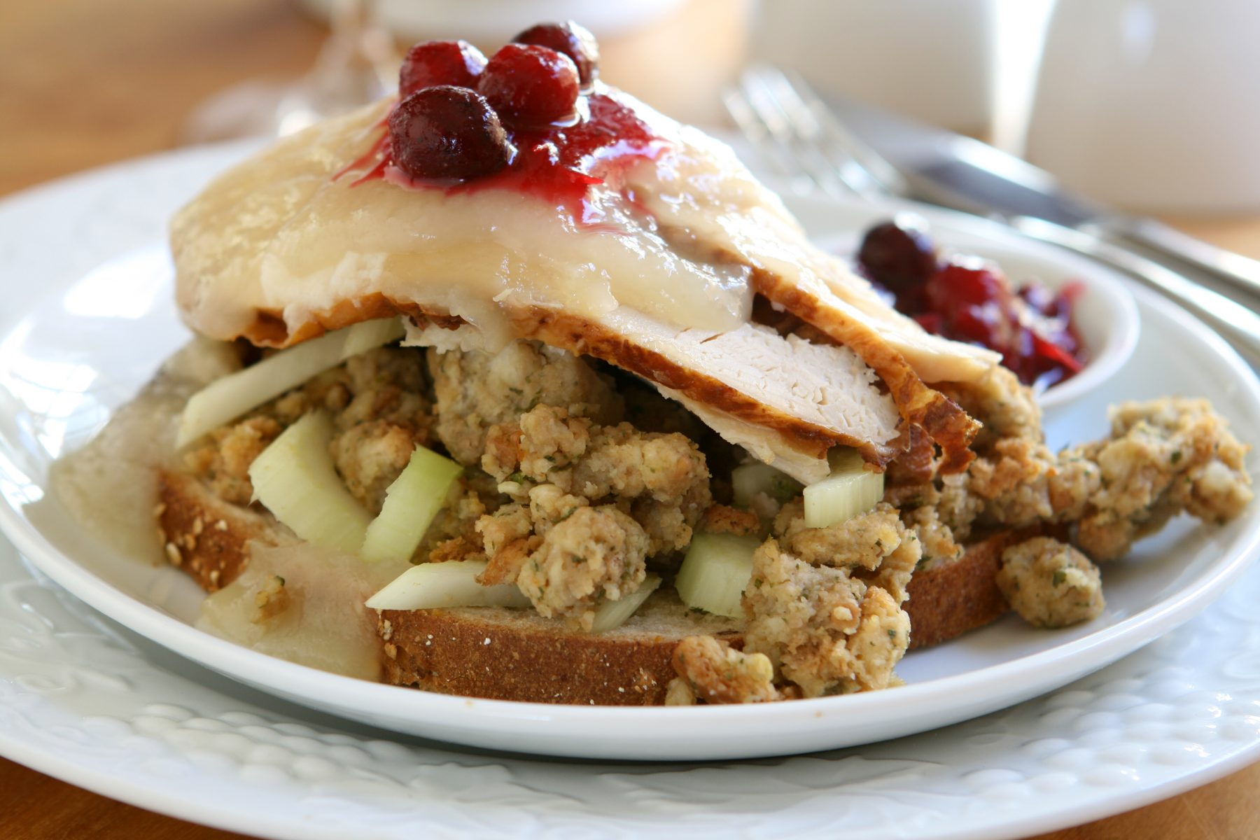 thanksgiving