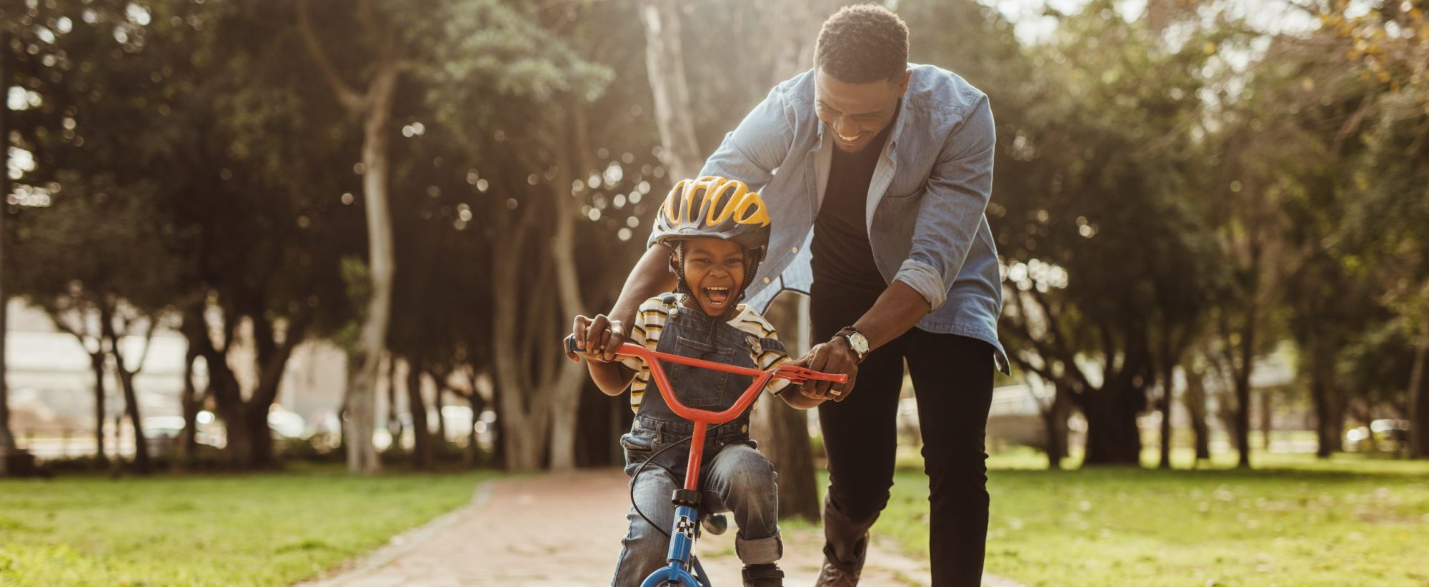 Fun Outdoor Fitness Activities for the Family